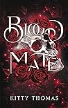 Book cover for Blood Mate