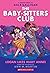 The Baby-Sitters Club Graph...