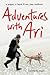 Kathryn Miles: Adventures w...