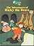 ADV OF RICKY THE BRAVE by Anne Ferrington