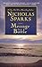 Message in a Bottle(Hardback) - 1999 Edition