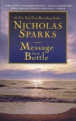Message in a Bottle(Hardback) - 1999 Edition