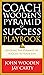 Coach Wooden's Pyramid of Success Playbook by John Wooden (29-Jul-2005) Mass Market Paperback
