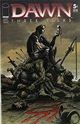 Dawn: Three Tiers, Vol 1 #5 of 6