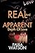 THE REAL And APPARENT Depth Of Love by Paula Watson