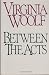Between the Acts