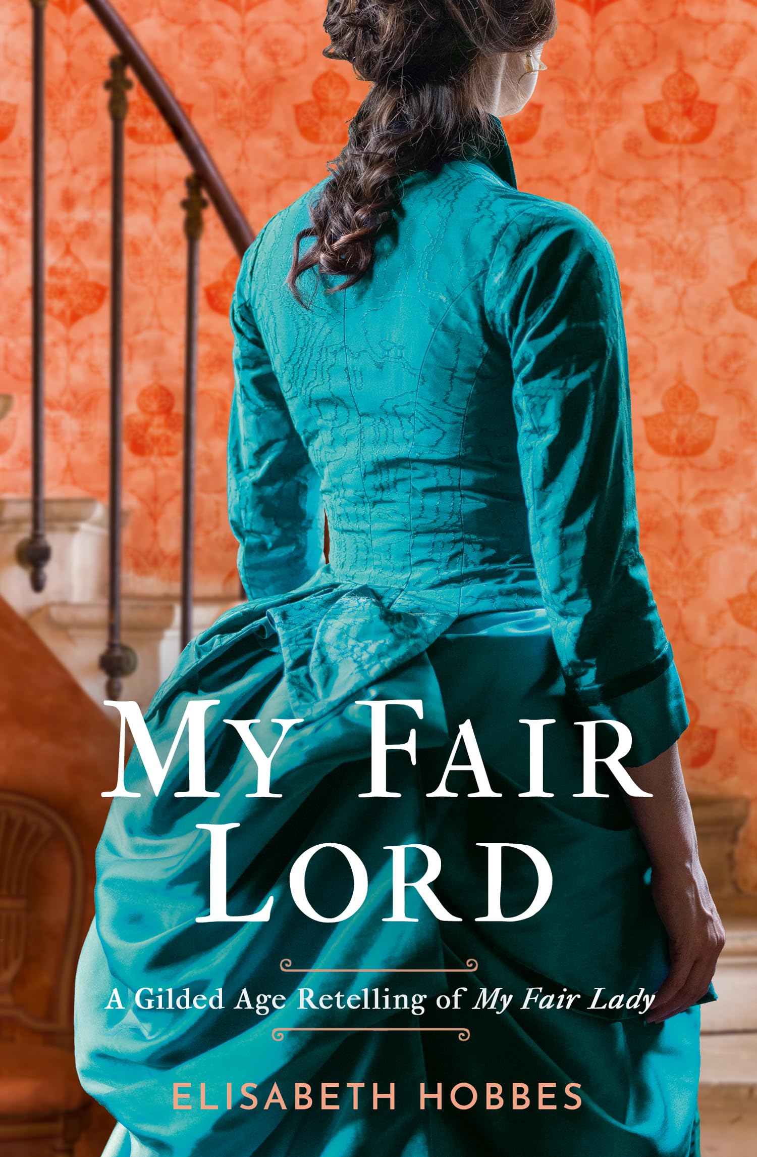My Fair Lord (Kindle Edition)