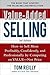 Tom Reilly: Value-Added Sel...