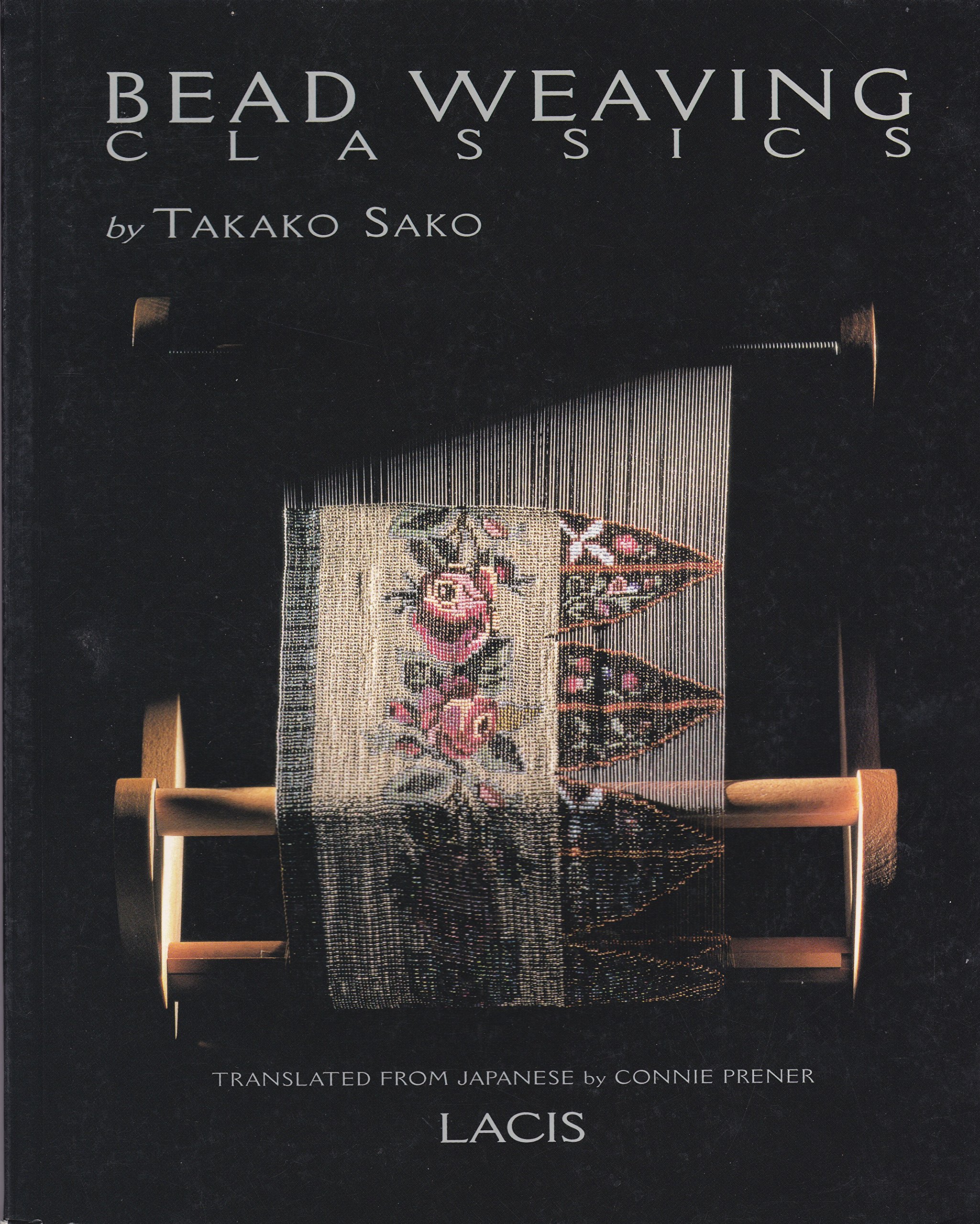 Beadweaving Classics (Paperback)