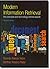 Modern Information Retrieval: The Concepts and Technology Behind Search (ACM Press Books) by Dr Ricardo Baeza-Yates (23-Dec-2010) Paperback