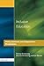 Inclusive Education: Policy, Contexts and Comparative Perspectives by Felicity Armstrong (1999-11-01)