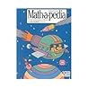 Math-A-Pedia: Intermediate (Quest 2000 Exploring Mathematics series)