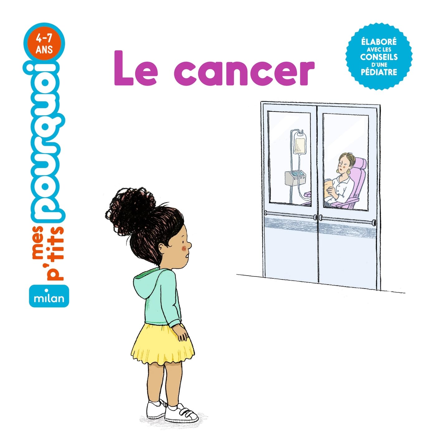 Le cancer (Hardcover)