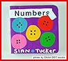 NUMBERS: NURSERY BOARD BOOKS