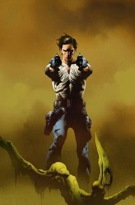 (DARK TOWER) THE BATTLE OF JERICHO HILL BY FURTH, ROBIN(Author)Marvel Comics[Publisher]Hardcover{Dark Tower: The Battle of Jericho Hill} on 18 Aug -2010