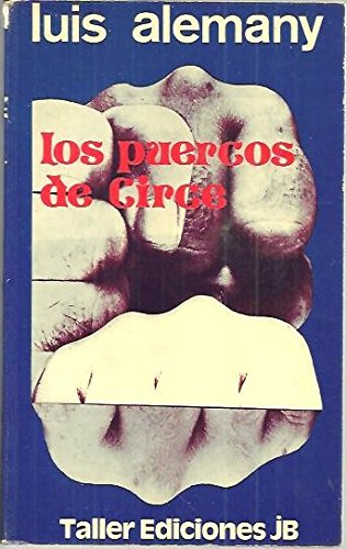 Los puercos de Circe (Unknown Binding)
