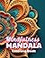 Mindfulness Mandala Colorin...