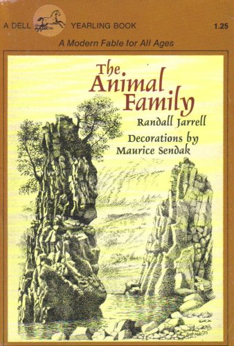 The Animal Family -