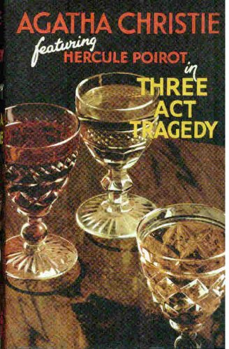 Three Act Tragedy