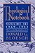 Theological Notebook: Spiritual Journals of Donald G. Bloesch, 1st, 1960-1964