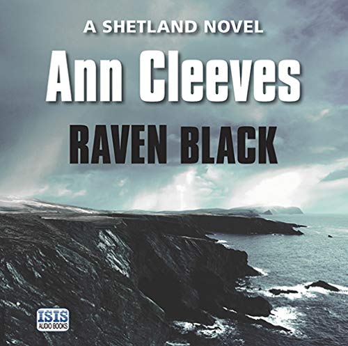 Raven Black