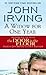 A Widow for One Year: a Novel