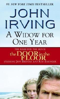 A Widow for One Year: a Novel