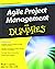 Agile Project Management For Dummies by Mark C. Layton (4-May-2012) Paperback