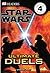 Ultimate Duels (Turtleback School & Library Binding Edition) (Star Wars (Pb)) by Eds. DK (2011-06-20)
