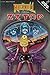 Rock 'n' Roll Comics, Editi...
