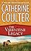 The Valentine Legacy by Catherine Coulter