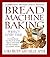 Bread Machine Baking (Spiral-bound)