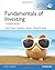 Fundamentals of Investing by Scott B. Smart (2016-08-02)