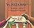 Hi, Pizza Man! by Virginia Walter (1995-03-03)