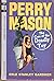 The case of the daring divorcee (A Perry Mason mystery)