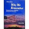 Why We Remember: United States History Through Reconstruction