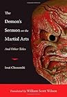 The Demon's Sermon on the Martial Arts and Other Tales