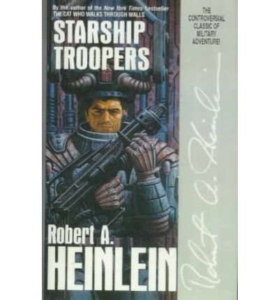 Starship Troopers