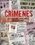Crimenes: Los Casos Mas Impactantes De La Historia (Illustrated True Crime) (Spanish Edition) by Yapp, Nick (2007) Hardcover
