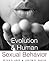 Evolution and Human Sexual Behavior by Peter B. Gray (2016-03-11)