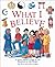 What I Believe:A Young Person's Guide to the Religions of the World by Alan Brown, Andrew Langley (April 1, 2001) Paperback