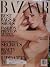 Harper's Bazaar January 2003