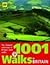1001 Walks in Britain : The Ultimate Collection of Britain's Best Walks(Paperback) - 2004 Edition