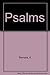 Psalms by April Bernard (19...