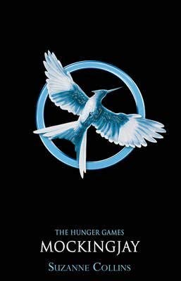 Mockingjay Classic by Suzanne Collins