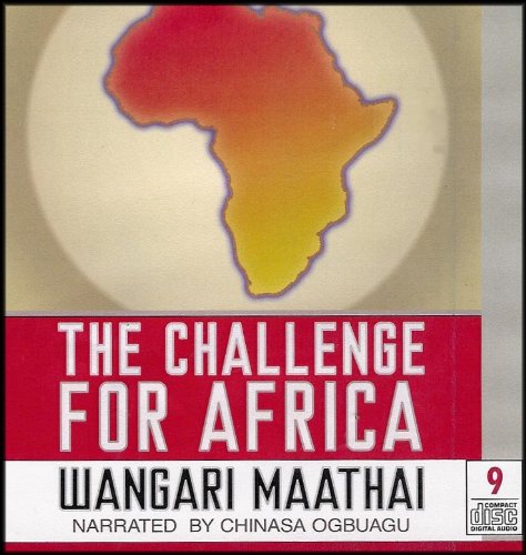 The Challenge For Africa