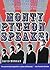 Monty Python Speaks by David Morgan (2005-07-05)