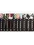 The Mahabharata: Complete and Unabridged (Set of 10 Volumes with Box) English Bibek Debroy