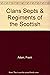 The Clans, Septs & Regiments of the Scottish Highlands by Frank   Adam