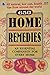 650 Home Remedies; an Essen...